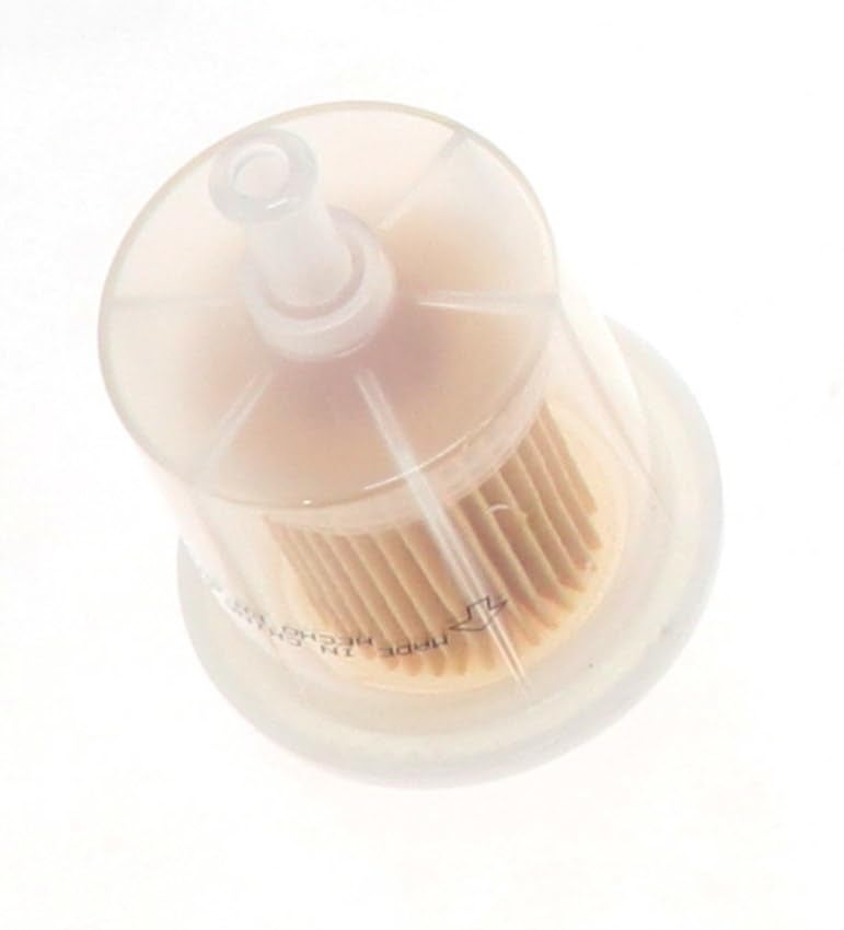 WIX Filters - 33002 Fuel (Complete In-Line) Filter, Pack of 1 - Image 3